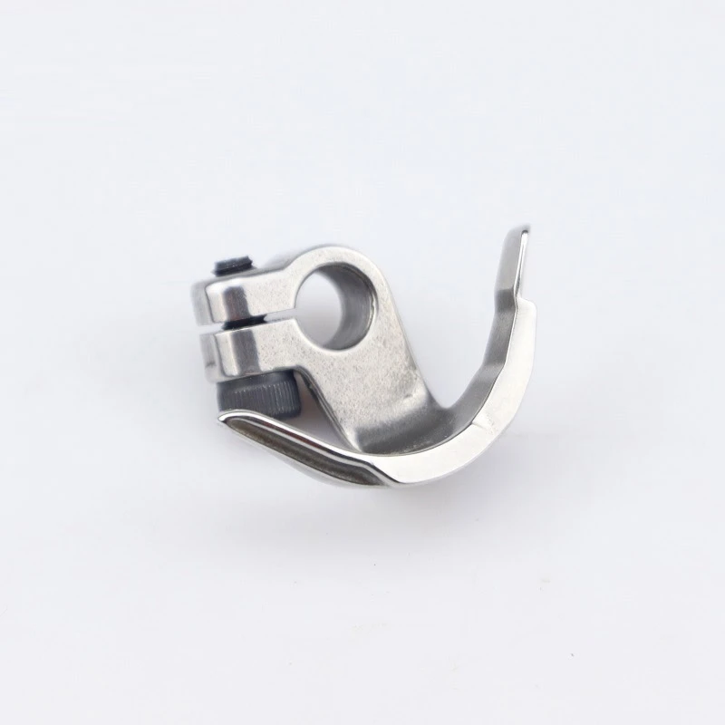 Computer Controlled Pattern Machine 210e Horn Prototype Shuttle Hook Horn Prototype Computer Accessories Sewing Machine Stitchin