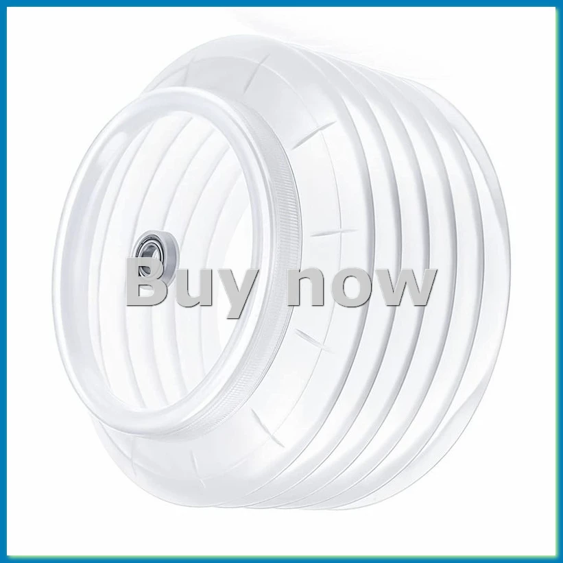 

Прозрачный пылесборник для дрели, кольцевая пила, пылесборник, пылезащитный чехол для дрели, простая в эксплуатации чаша для золы-A75P