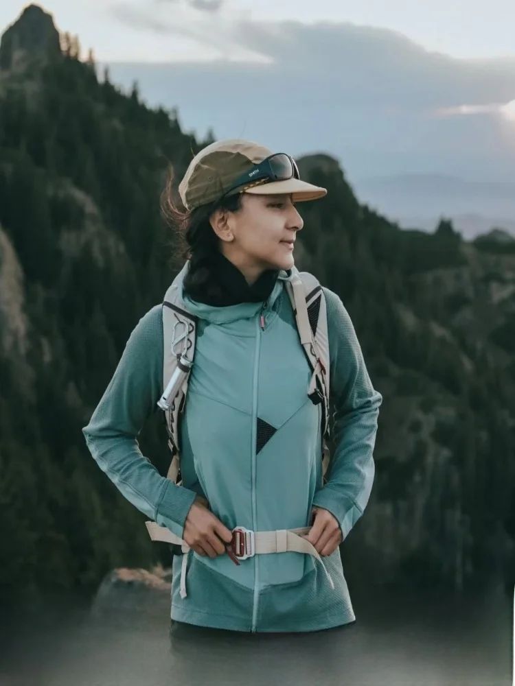 

Thiened Fce Outdoor Hooded Full Zipper Cardigan for Men And Women Autumn Winter Warm Casual Faion Stand Fit Jaet