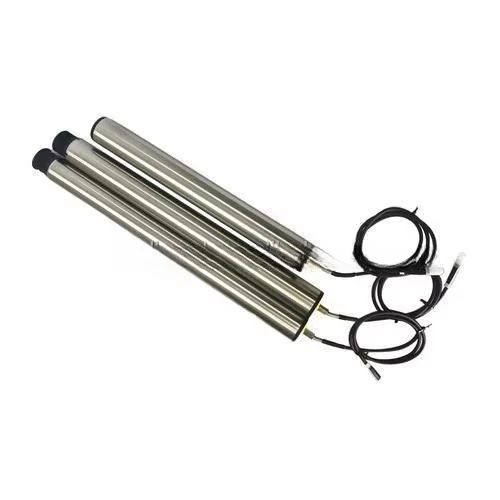High Efficiency Roller Motor Low Noise Stainless Steel Electric Pulley