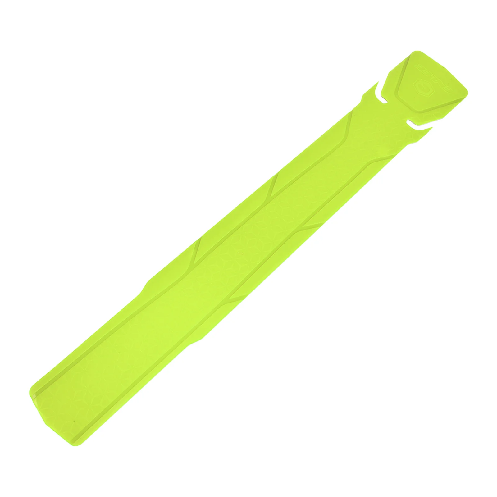 

1pc PVC Bike Frame Protector Light Green Tape for Mountain Bikes Durable Rim Strips Decals Accessories