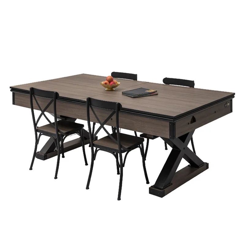 Adult table game Ice Hockey charging hovering game table Ice Hockey table