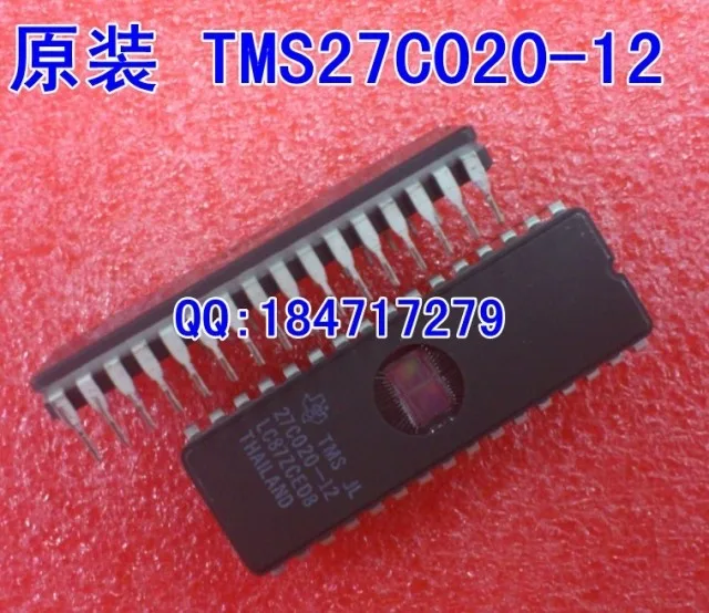 

10pcs orginal new TITMS27C020-12 M27C2001/M27C1001/M27C