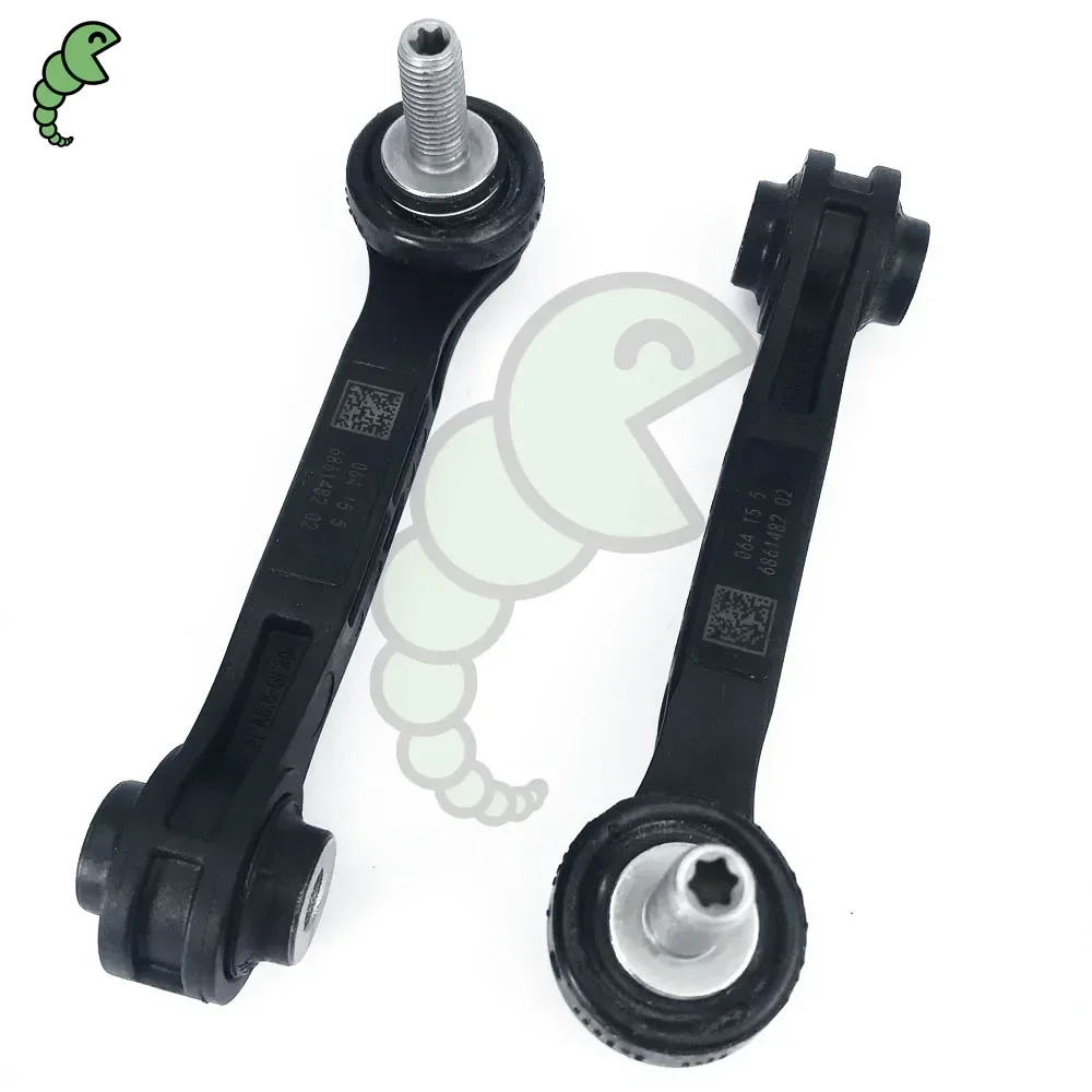 

Rear stabilizer links L/R For BMW G05 swing arm G11 G30 Connecting rod ball joint G15 OEM 33506862865 small pull rod 33506861482