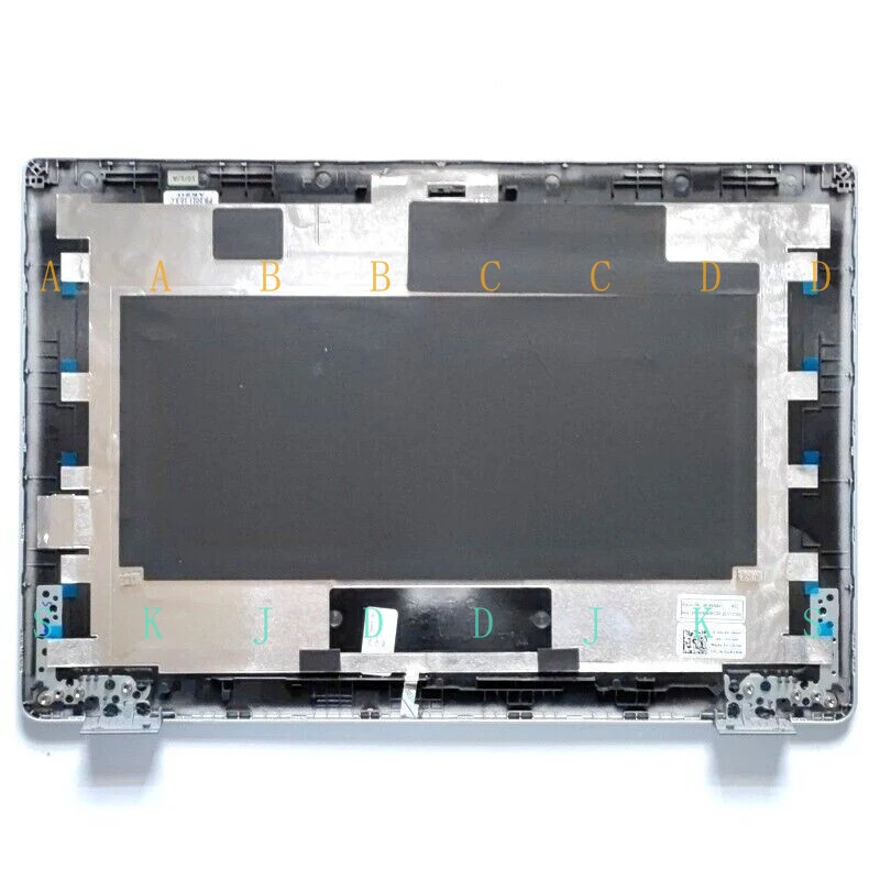 m-0gr18w-gr18w-新しい-dell-latitude-5320-e5320-lcd-背面蓋トップバックカバーケース