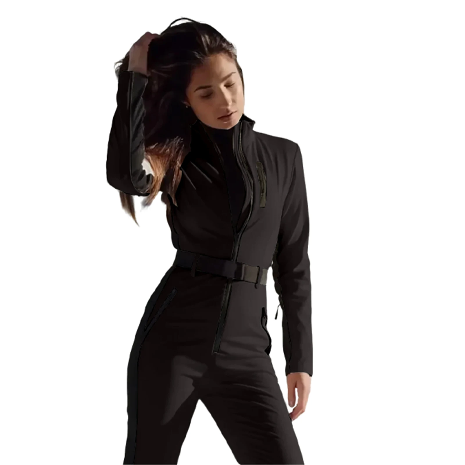 Thumbnail 3 - #50 New Ski Suits Arrivals