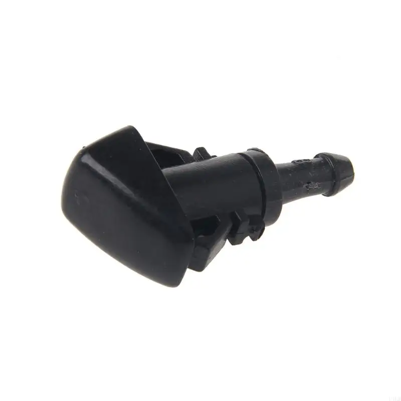 2Pcs Portable Car Windshield Washer Nozzle Adapter for 300C for Easy to Install U4LB