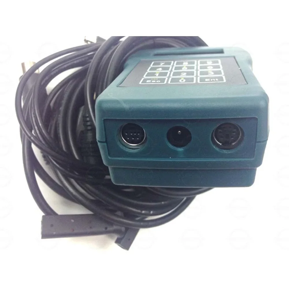 for digital Tachograph truck tacho Tool Truck Tachograph programmer calibrates and programs all analogue and digital tachographs