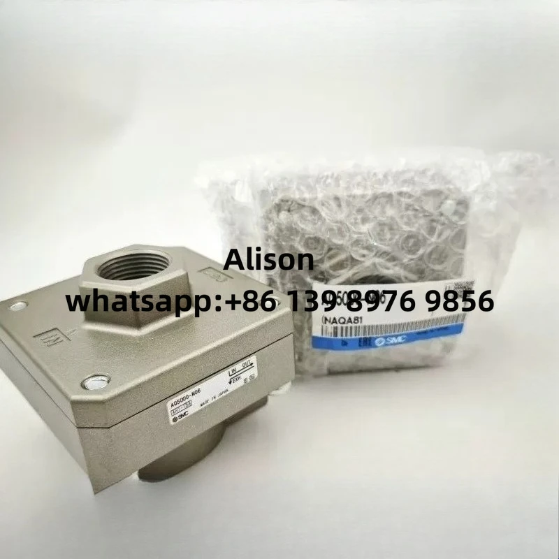 

SMC quick exhaust valve AQ2000-02-01 AQ3000-02 AQ3000-03 AQ5000-04-06