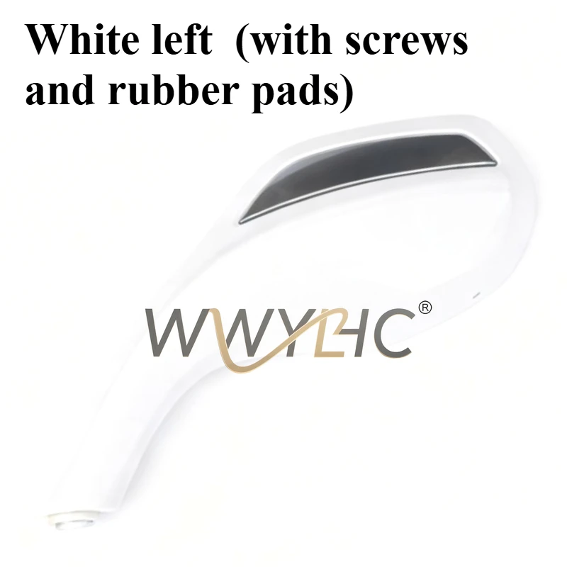 Suitable for New Neptune UA125T/T-A/T-E Reflectors Draco UA125T-3 Rearview Mirrors