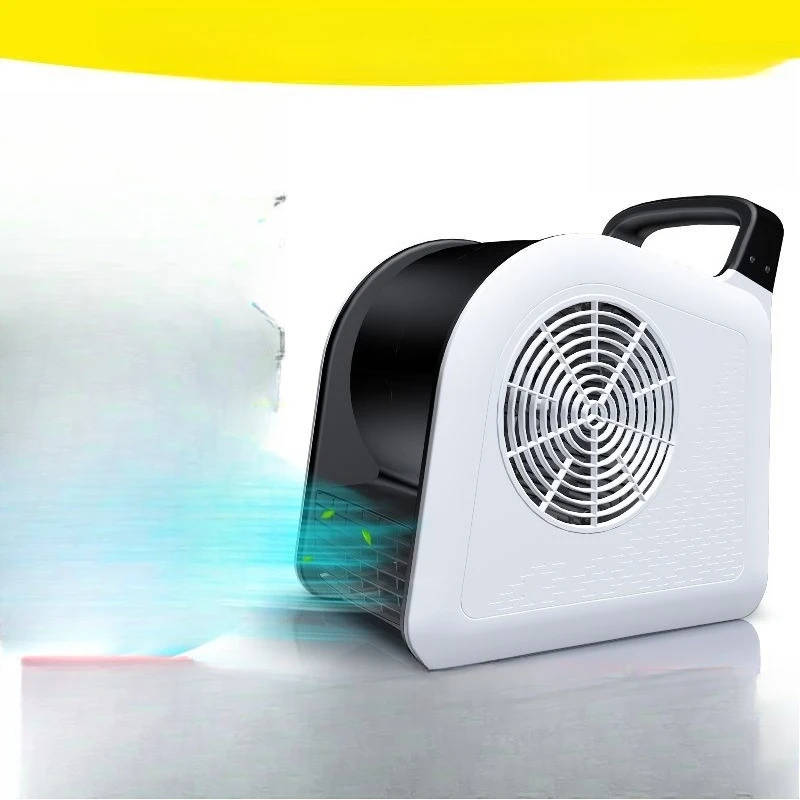 Floor dryer Hot and cold air Floor dryer Blow dryer Toilet fan Floor Fan Commercial hand