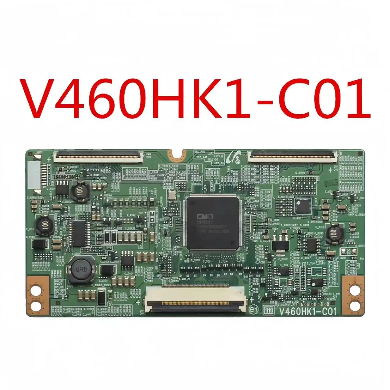 

V460HK1-C01 Логическая плата для UA40D6000SJ и т.д. Плата T-con CHIMEI V460HK1C01 (оригинальная замена)