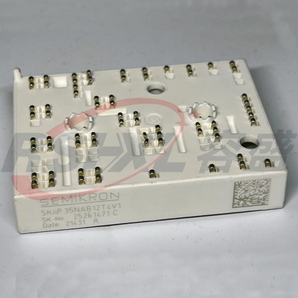 SKiiP35NAB12T4V1 الأصلي 1 قطعة/الوحدة