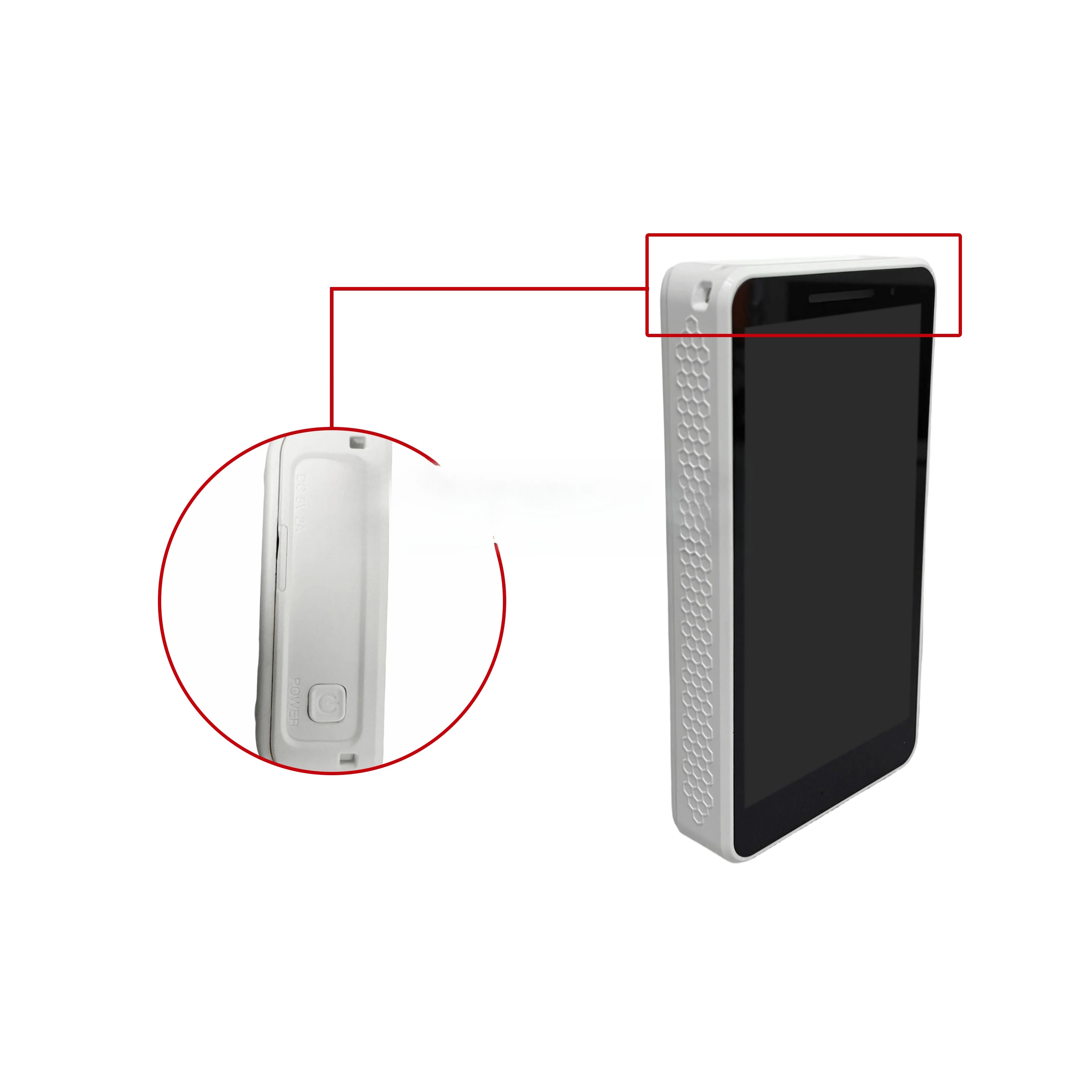Veterinary diagnostic equipment, portable veterinary multi-parameter  with Etco2 function, veterinary tonometer