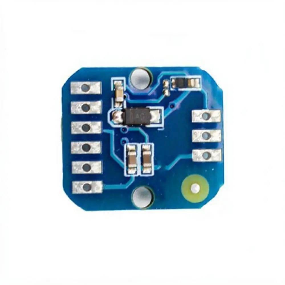 Smart MT6701 Magnetic Encoder Sensor Module PWM I2C Protocol Accurate Positioning For Brushless Motor Devices