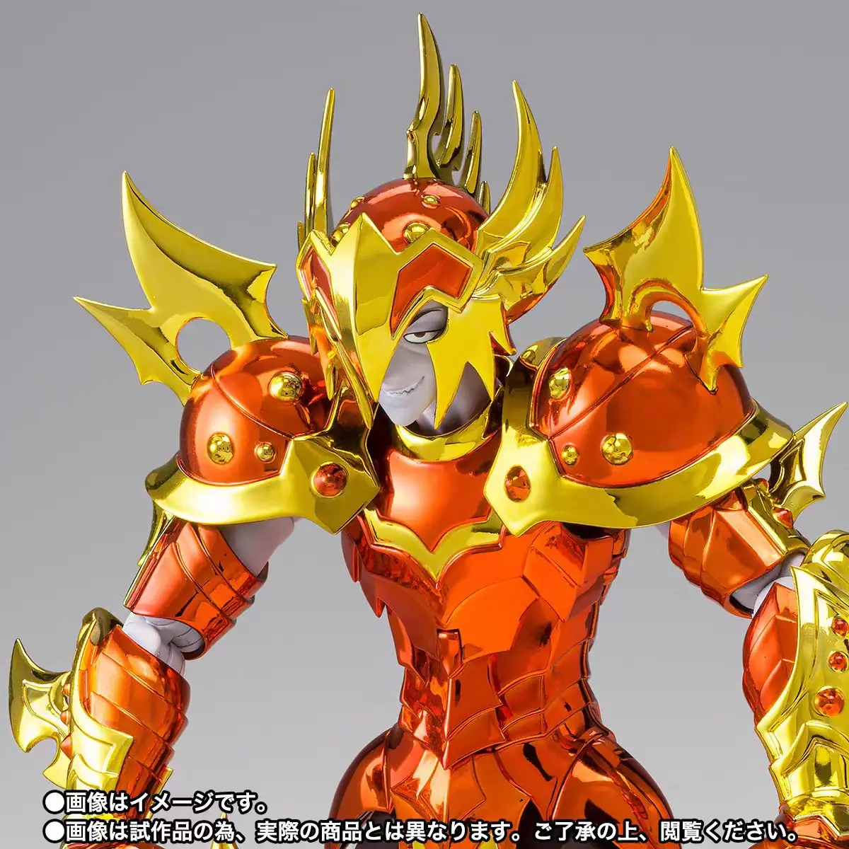 Disponibile Bandai Saint Seiya EX Saint Cloth Myth Marina LIMNADES CASA Lymnades Action Figures Giocattoli