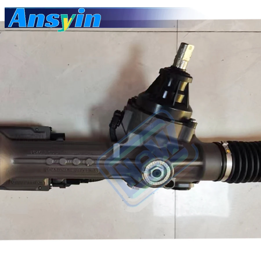 Electric Power Stee… - image