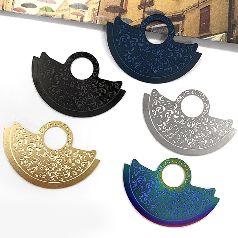 NH35 NH34 Movement …