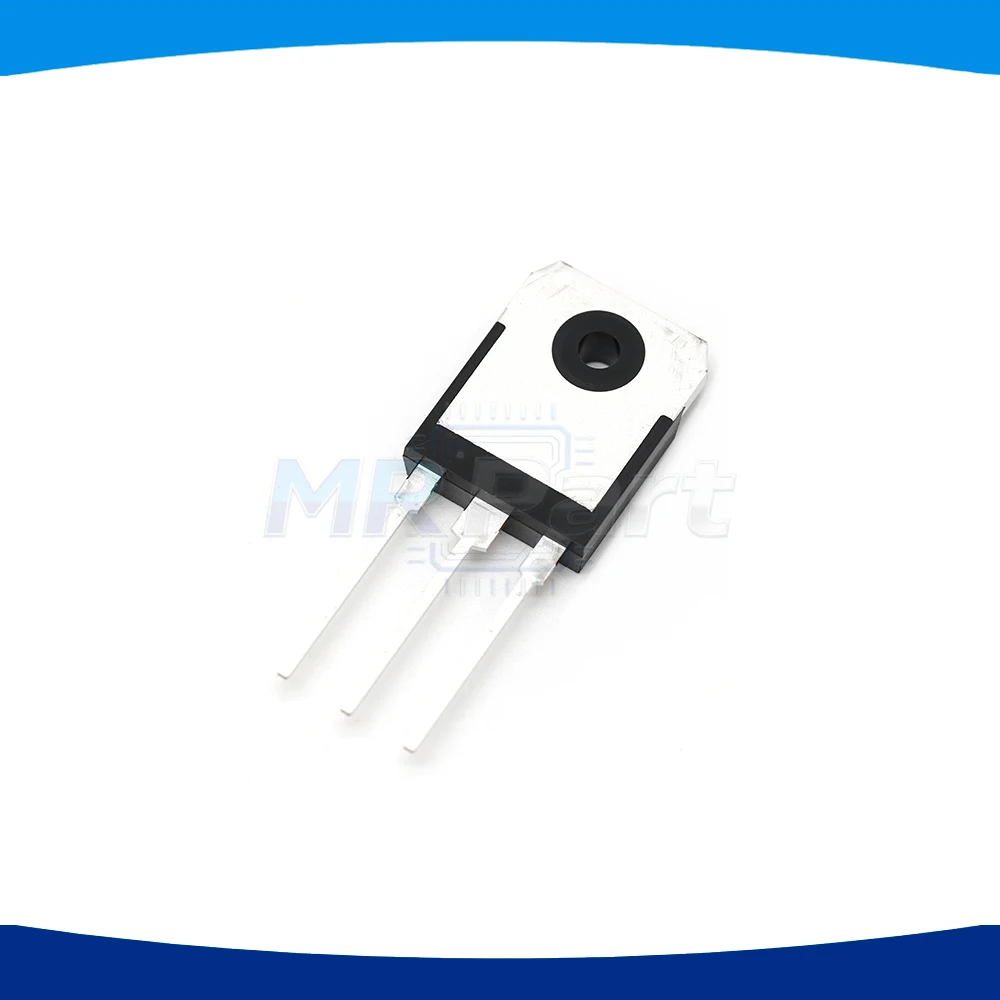 5pieces Original Factory 40N60FD2 Electric Welding Machine Power Insulated Gate Bipolar Transistor IGBT 600V 40A SGT40N60FD2PN