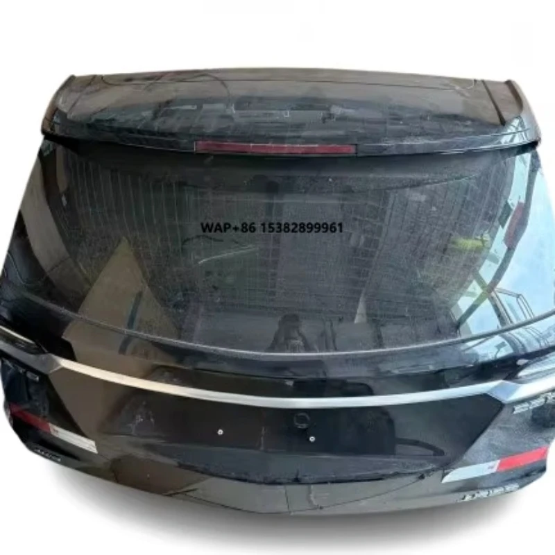 

Original for Rear Trunk Door Cover Parts for XT6 2020-2023 Retrofit/Upgrade with 1 Year Warranty