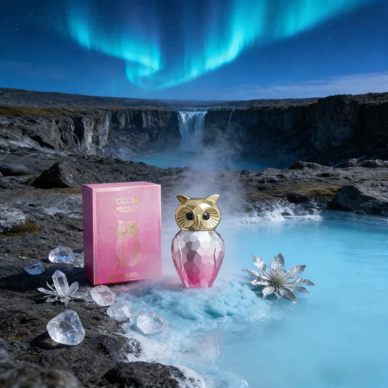 

Парфюмерный спрей с ароматом кофе, ванили, цветов и фруктов для женщин, ароматизированный как Citrus/Peony/Jasmine/Musk/Sandalwood/Patchouli.