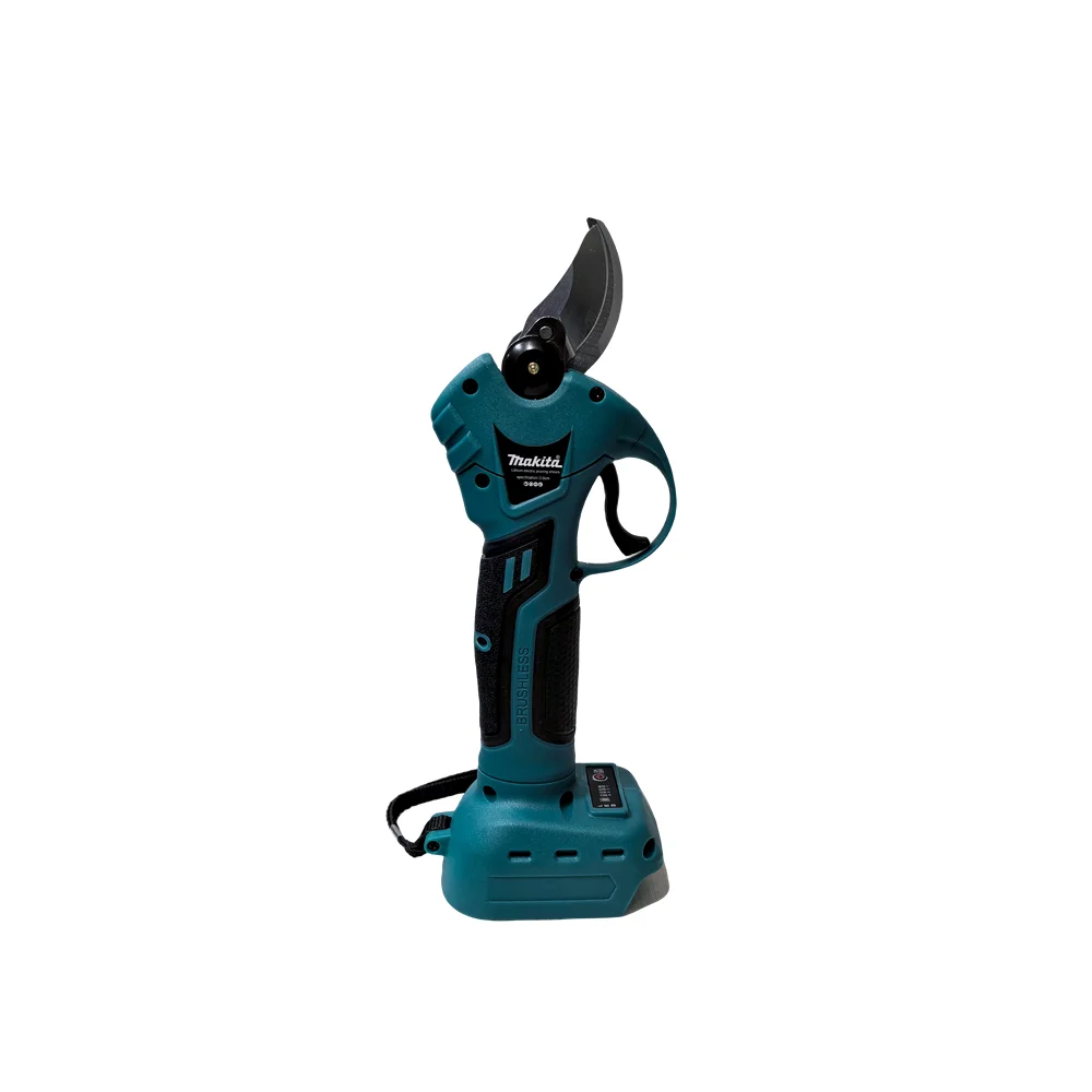 Makita-Tesoura De Poda Elétrica Sem Fio, Pruner De Jardim, Ferramentas Elétricas A Bateria, 18V