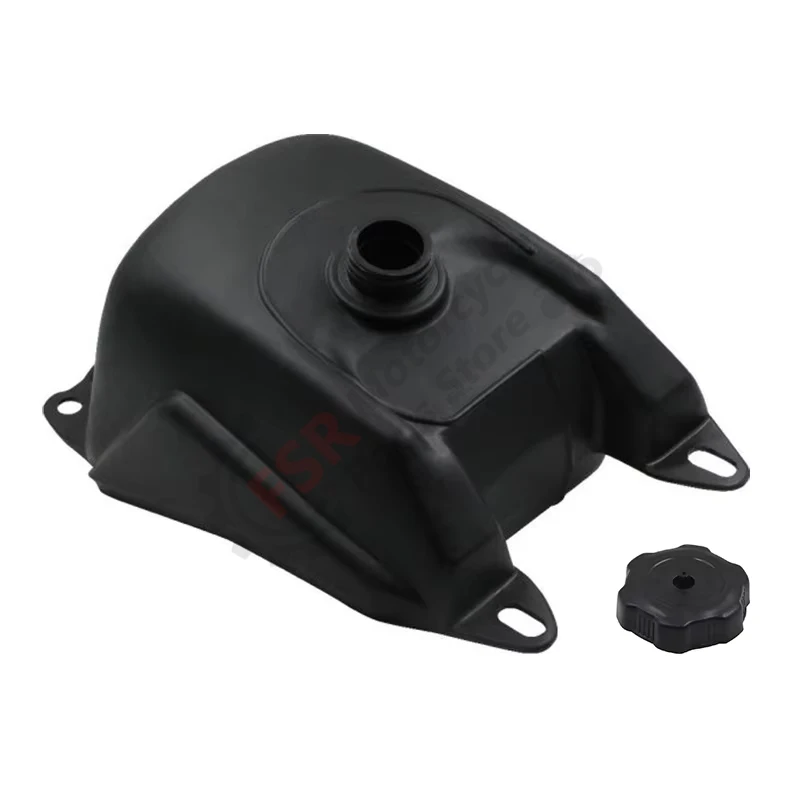 JS250 ORIGINAL NEW FUEL TANK,FOR JIANSHE 250 MOUNTAIN LION ATV GAS TANK WITH FUEL TANK CAP,P/N:SSA3-311000-0 SSA3-312000-0