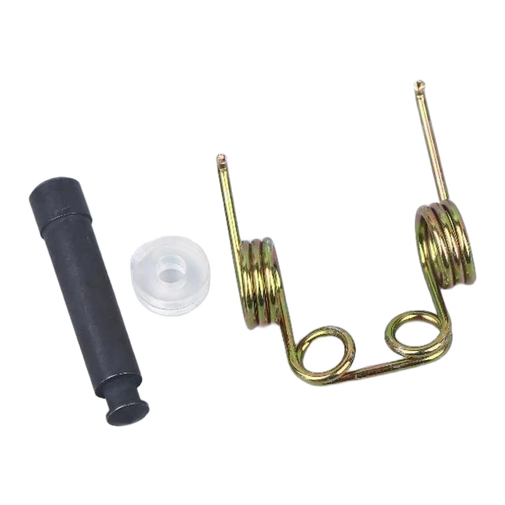 

Ремкомплект пружинных штифтов и втулок для моделей CN55, CN70, CN80, защитная рамка для пневматического гвоздезабивателя, сменные аксессуары