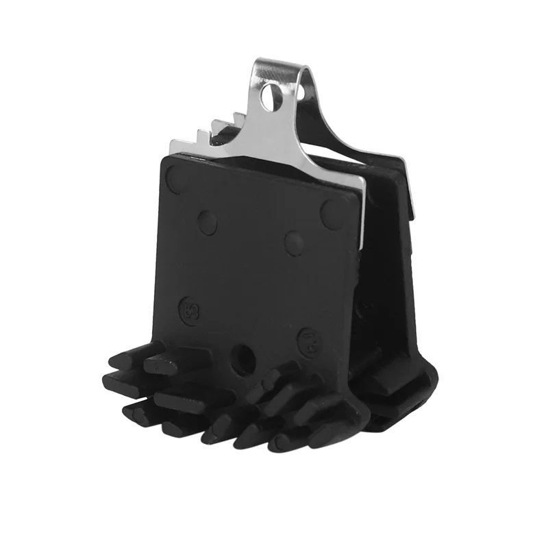

AA75-8X Brake Pads Hydraulic Disc Brake Metal Cooling Fin Ice Tech For XTR XT SLX Deore For Mountain Bike Accessories