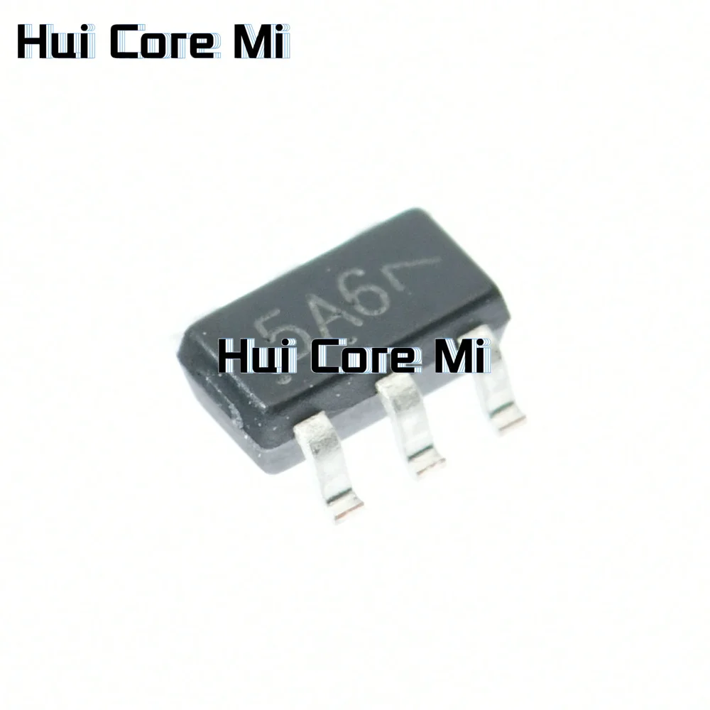 MMQA5V6T1G SOT-23-6…