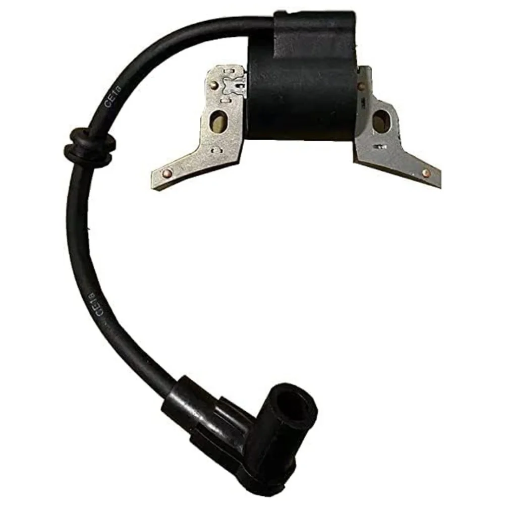 Replacement Ignition Coil High Voltage Pack for 0L3498T ZF-IG-A01026 YTRIO71 for Garden Power Equipment Chainsaws Lawn Mowers