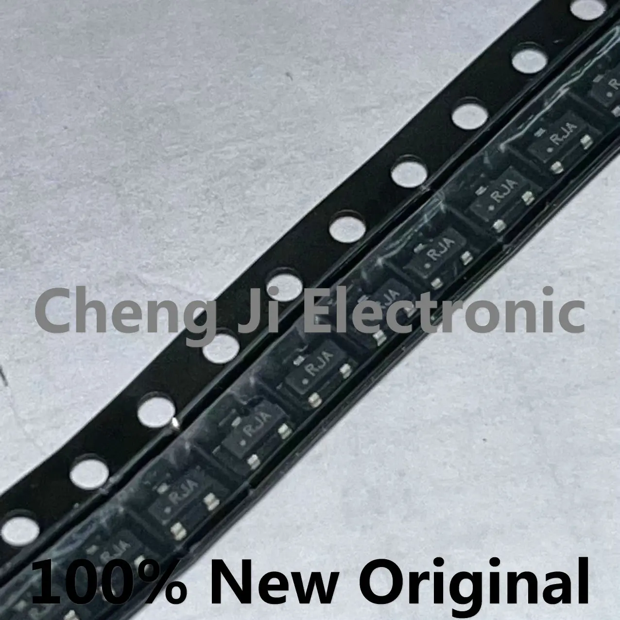 10PCS/LOT LM4040AIM3-2.5/NOPB、LM4040AIM3-4.1/NOPB、LM4040AIM3-5.0/NOPB、SOT23 Voltage reference chip