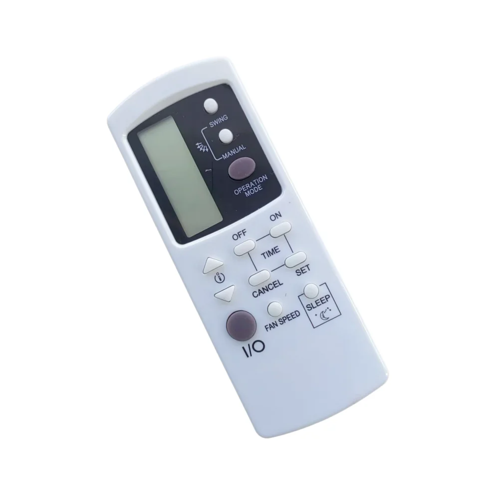 New remote control fit for Mistral Air Conditioner GZ-50GB-E1 GZ-1002B-E3 GZ-31B MSS10 MSS25 GZ-1002A-E3 MSS15 MSS20