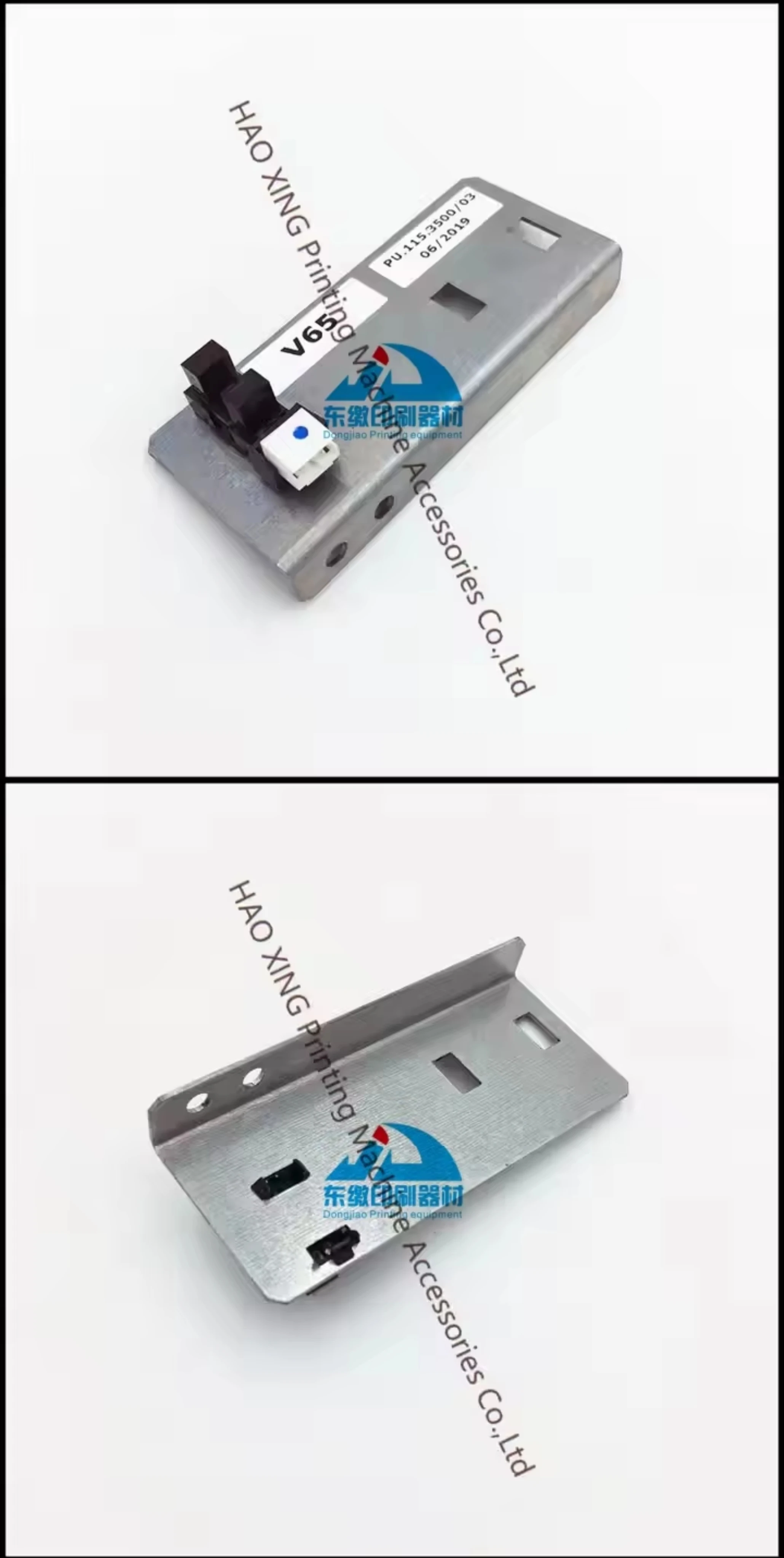 

Offset Printing Machine Spare Parts CTP Thermal Sensor CPL for Heidelberg Printing Accessories Thermal Sensor PU.115.3500