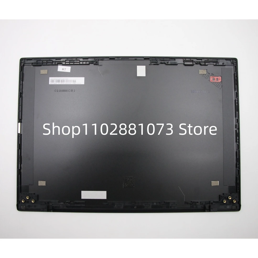 New/Orig Top Lid A Shell LCD Back Case Rear Cover  for Lenovo ThinkPad L13 Gen 1 Gen 2 Laptop 5CB0S95343