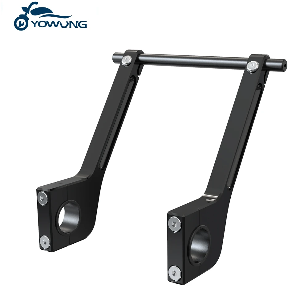 

Motorcycle Accessories For Husqvarna 701 Enduro/Supermoto GasGas Sherco Beta Off-road Adventure Rally Navigation Bracket Holder