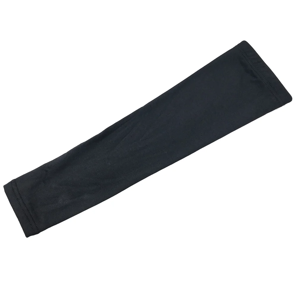 

2pcs Thermal Elbow Guard Winter Sports Arm Sleeve For Basketball Badminton Protection Reusable Soft Elastic Warm Arm Pads Health