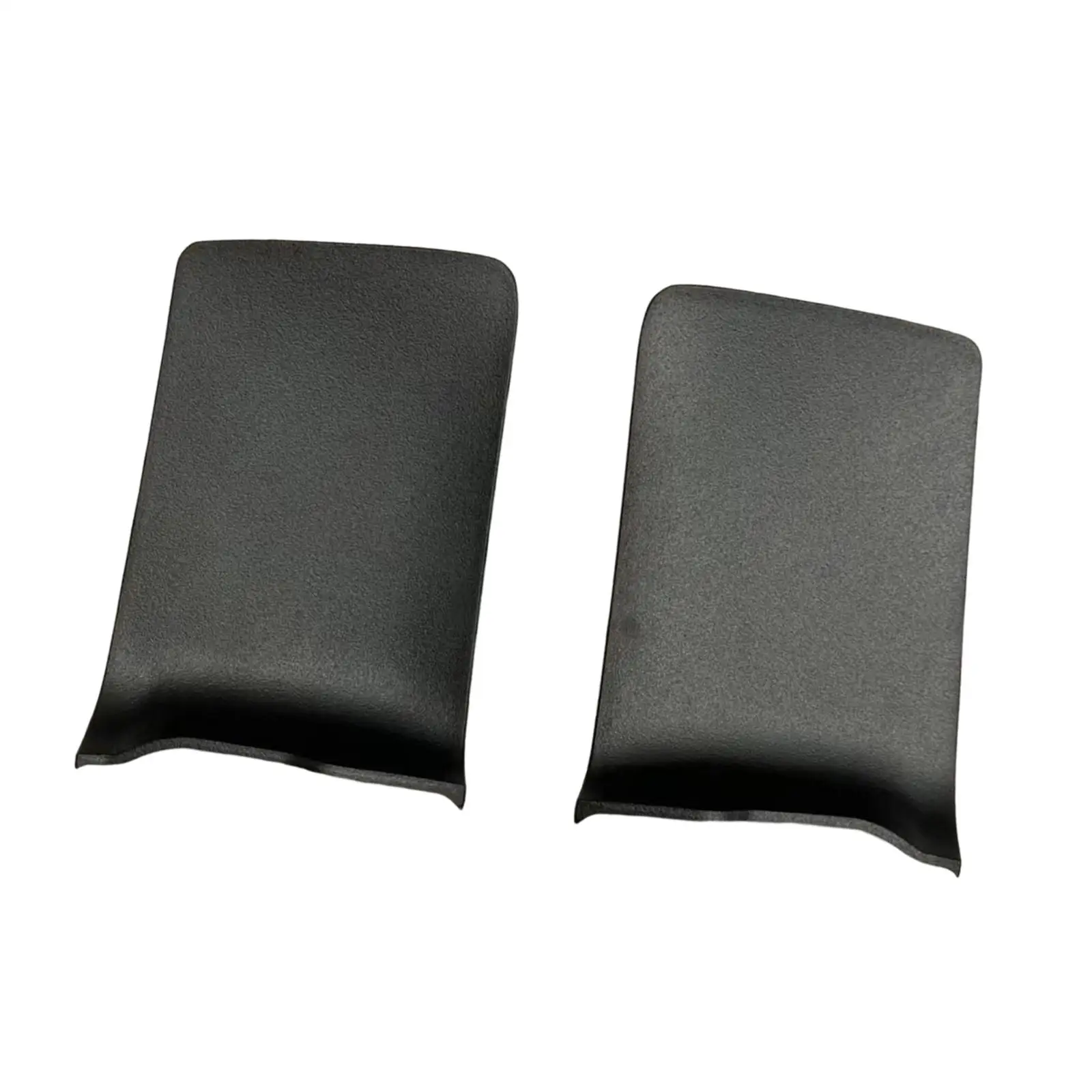 2x Inner Door Handle Bezel trims High Performance 69278-60060 69227-60060 for