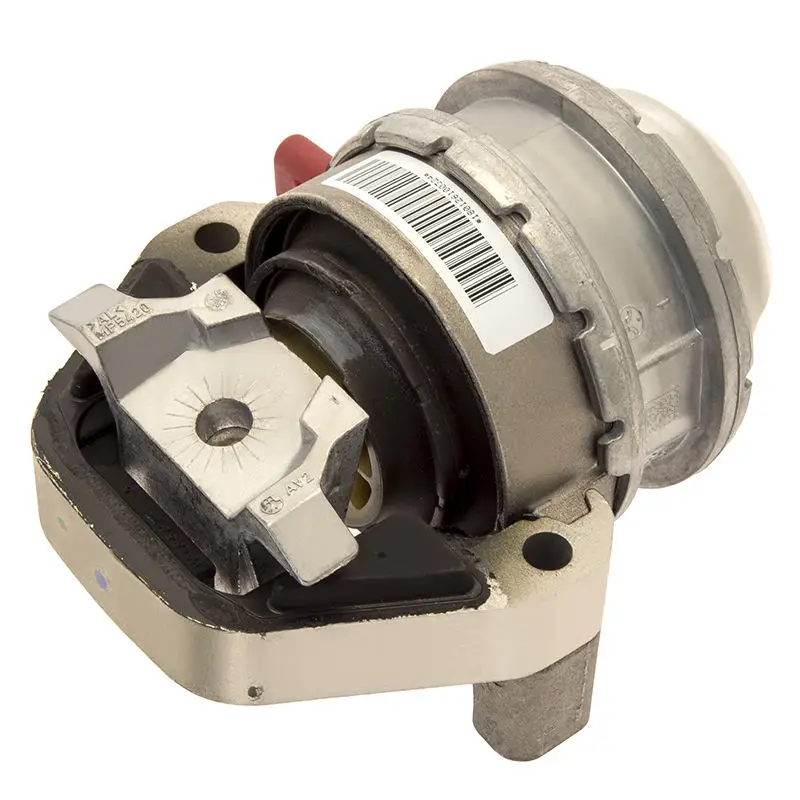 

Пара левых и правых креплений двигателя для подвески двигателя Audi S6 RS6 S7 RS7 4.0T 4H0199255T 4H01999256T 4H0 199 255 T