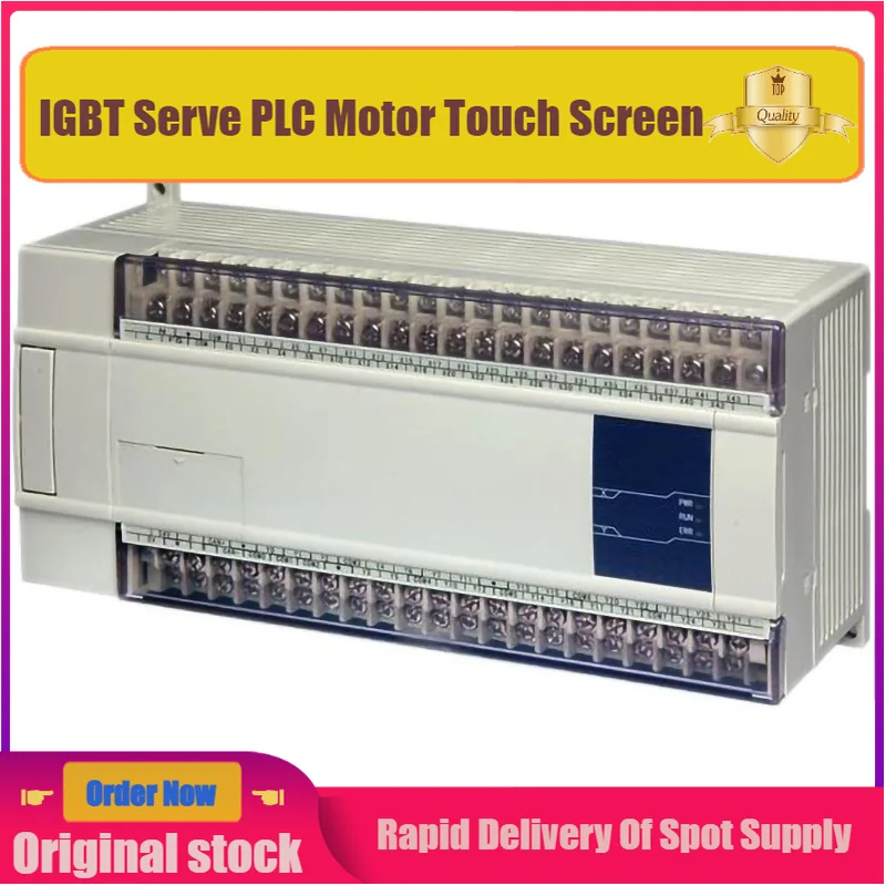 

New Original XDM-24T4-E XDM-24T4-C XDM-32T4-E XDM-32T4-C PLC Module Spot