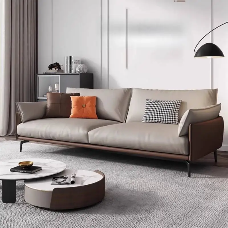 

Italian Sleep Living Room Sofas Designer Foot Nordic Luxury Living Room Sofas Lounges Modern Woonkamerbanken Furniture For Home