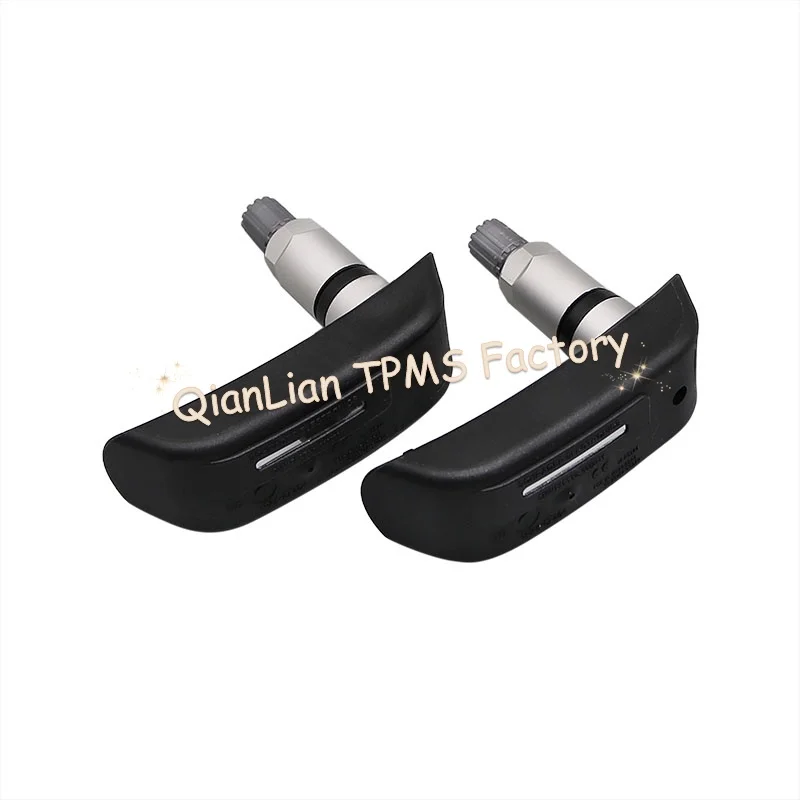 2pcs 8532731 Tire Temperature Monitor TPMS Pressure Sensor For BMW F700GS ENDURO F800GT TOUR F800R F800ST TOUR R1200R R1200GS
