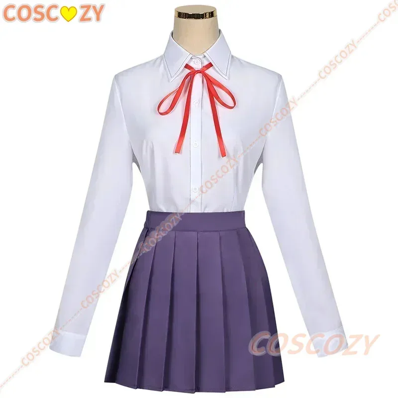 2025 أنيمي 100 الصديقات الذين أحبك حقا Hanazono Hakari تأثيري ازياء شعر مستعار تمويه اتفاقية يتوهم ملابس للحفلات مجموعة