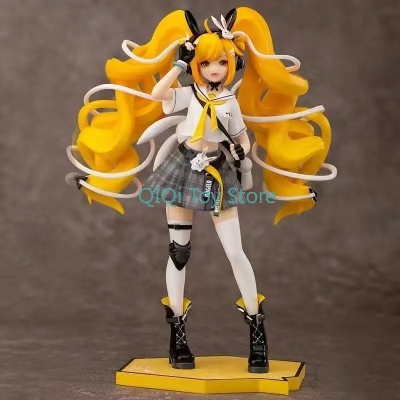 

Game peripheral gift time Angela Q version hand-made gift beautiful girl