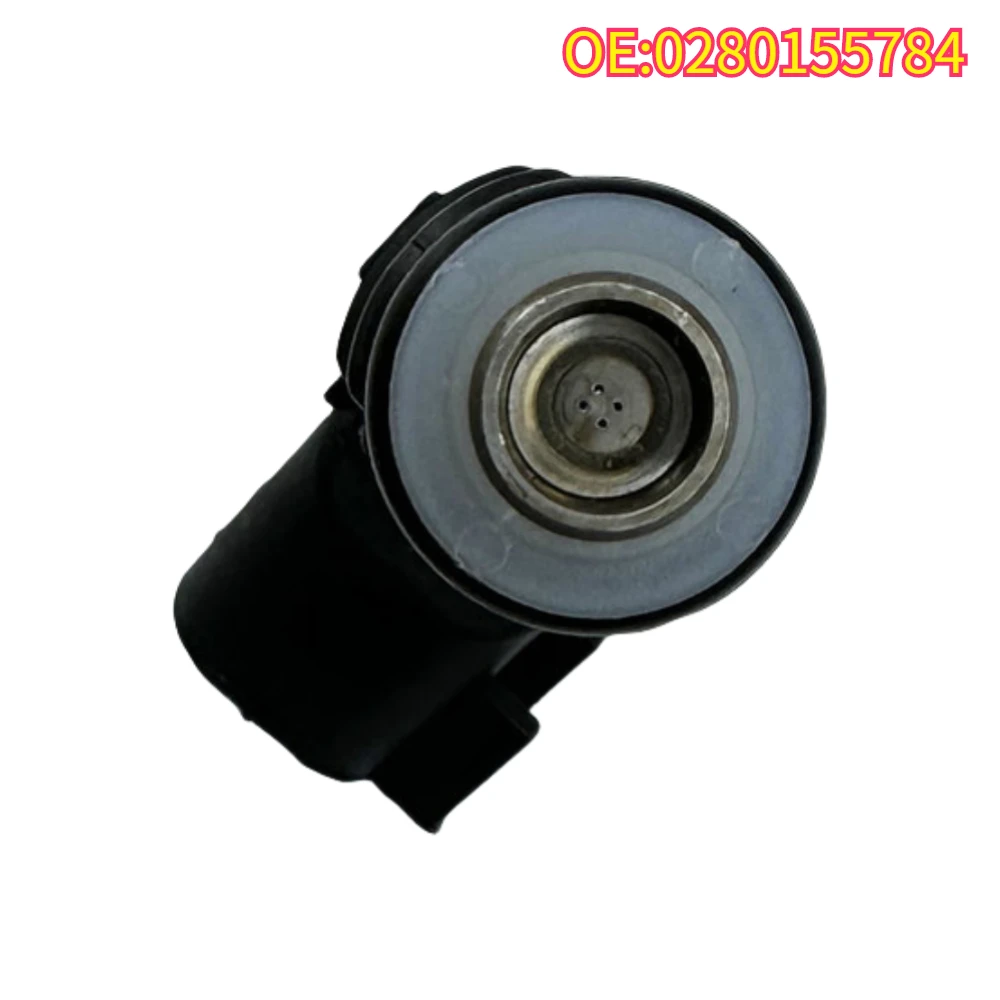 

For 0280155784 Upgrade 4-Gat Injectoren Jeep Cherokee Wrangler 4.0L 1999 2000 2001 2002 2003 2004 0280155784 4854181 4667938