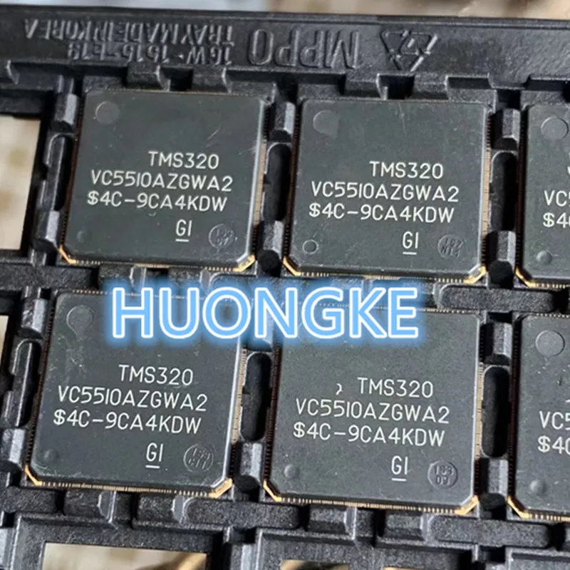 

1PCS/LOT TMS320VC5510AZGWA2 BGA240 IN STOCK
