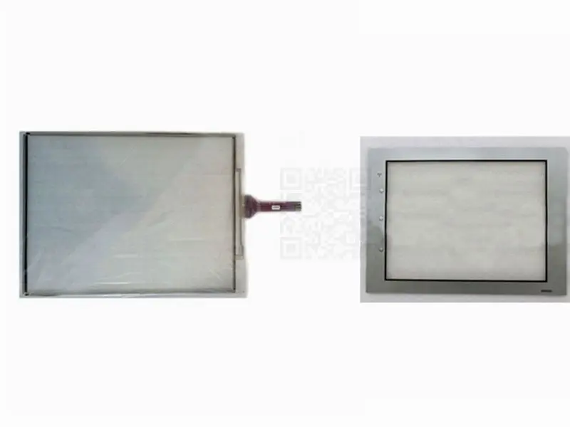 

Новый сенсорный экран NS15-TX01S-V2 NS15-TX01B-V2 с защитной пленкой