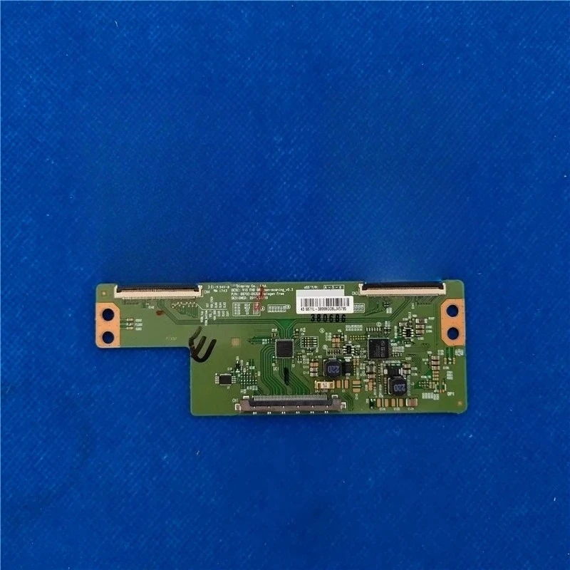 Good Test For 43 inch TV 6870C-0532A T-CON 6871L-3806B 43LJ500V-ZB 43PFT4131/12 43LF510V HC430DUN Logic Board 43LH570V 43LF510V