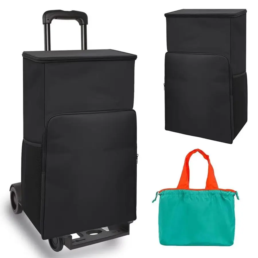 Carts 63L Large Sho…