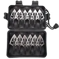 12pcs with box